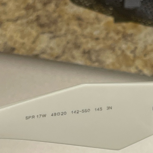 BRAND NEW AUTHENTIC PRADA SUNGLASSES - Picture 8 of 10